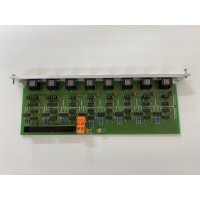 TEWS TIP866-TM-20 Transition Module PCB...